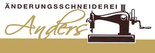 schneiderei-anders.at Logo